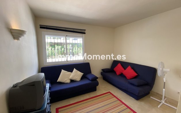 Revente - Appartement - Benahavís - La Quinta