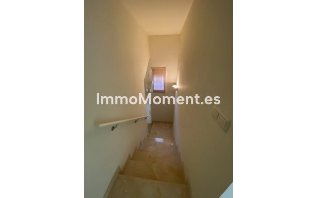 Revente - Appartement - Benahavís - La Quinta