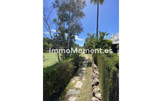 Revente - Appartement - Benahavís - La Quinta