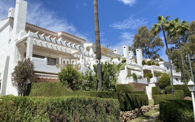 Revente - Appartement - Benahavís - La Quinta