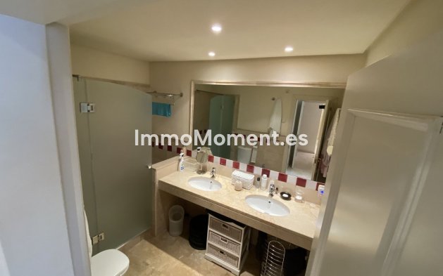 Revente - Appartement - Benahavís - La Quinta