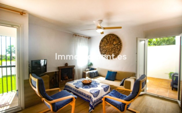 Bestaande woning - Villa - Casares - Casares Playa