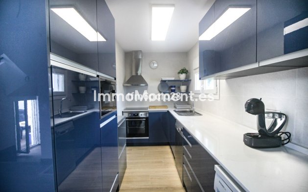 Bestaande woning - Villa - Casares - Casares Playa