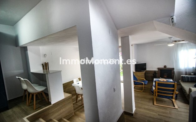 Bestaande woning - Villa - Casares - Casares Playa