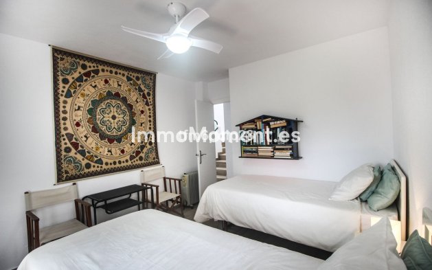 Bestaande woning - Villa - Casares - Casares Playa