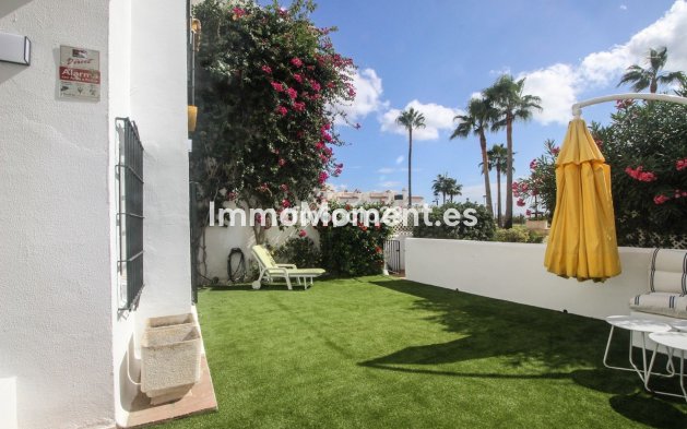 Bestaande woning - Villa - Casares - Casares Playa