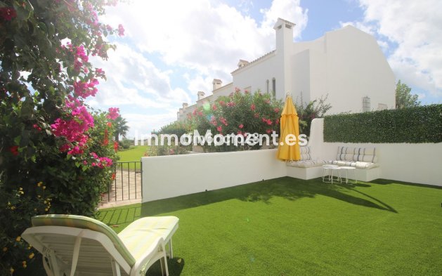 Bestaande woning - Villa - Casares - Casares Playa