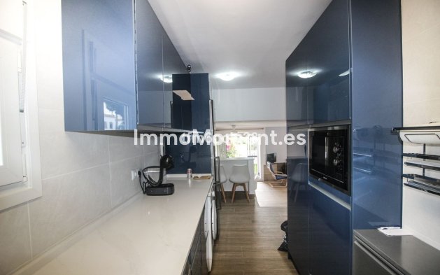 Bestaande woning - Villa - Casares - Casares Playa