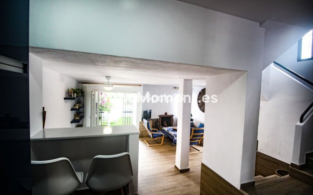 Bestaande woning - Villa - Casares - Casares Playa