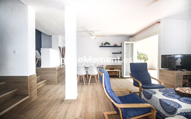 Bestaande woning - Villa - Casares - Casares Playa