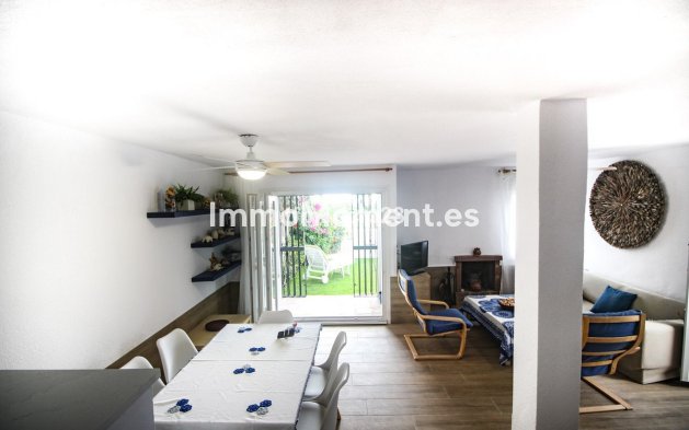 Bestaande woning - Villa - Casares - Casares Playa