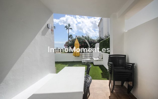 Bestaande woning - Villa - Casares - Casares Playa