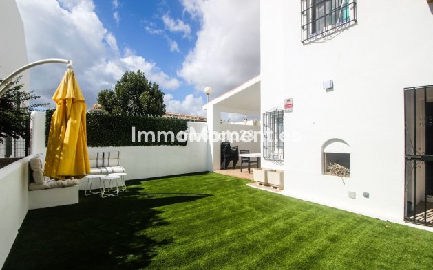 Bestaande woning - Villa - Casares - Casares Playa