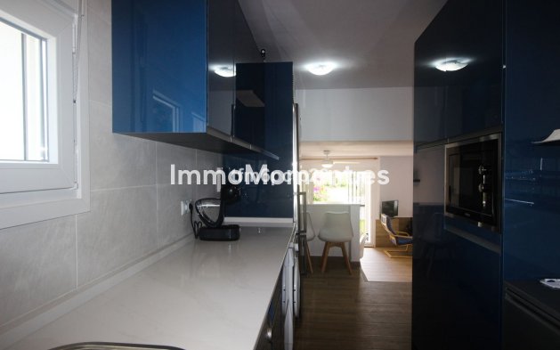 Bestaande woning - Villa - Casares - Casares Playa