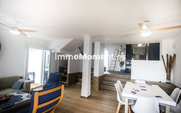 Bestaande woning - Villa - Casares - Casares Playa