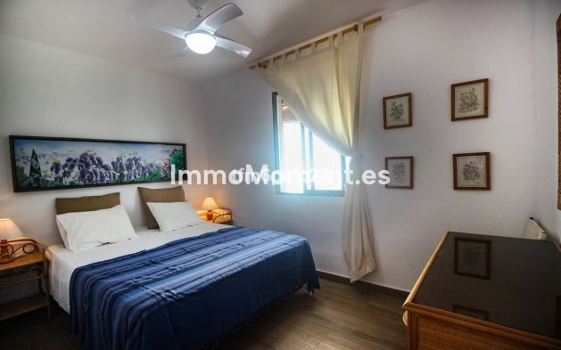 Bestaande woning - Villa - Casares - Casares Playa