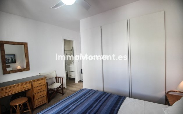 Bestaande woning - Villa - Casares - Casares Playa