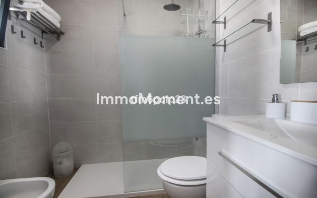 Bestaande woning - Villa - Casares - Casares Playa