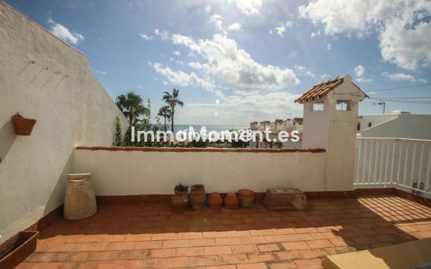 Bestaande woning - Villa - Casares - Casares Playa