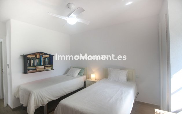 Bestaande woning - Villa - Casares - Casares Playa