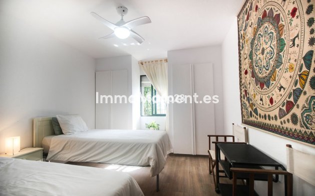 Bestaande woning - Villa - Casares - Casares Playa