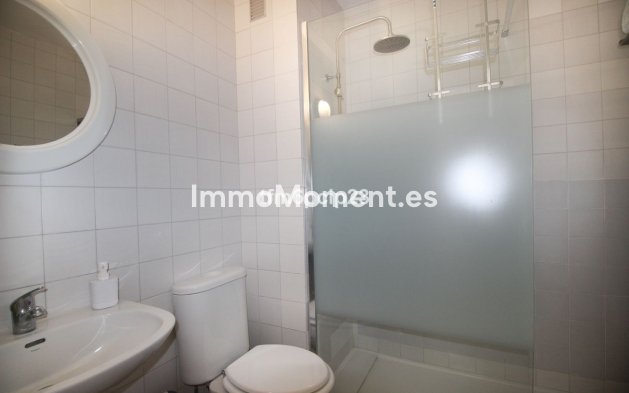 Bestaande woning - Villa - Casares - Casares Playa