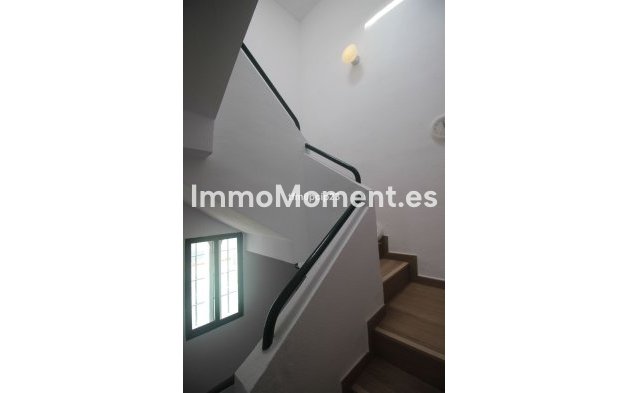 Bestaande woning - Villa - Casares - Casares Playa