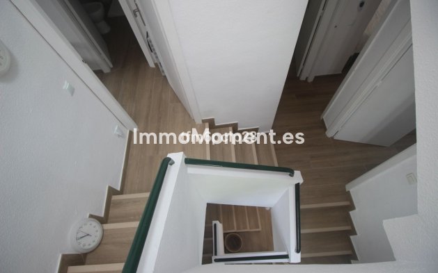 Bestaande woning - Villa - Casares - Casares Playa