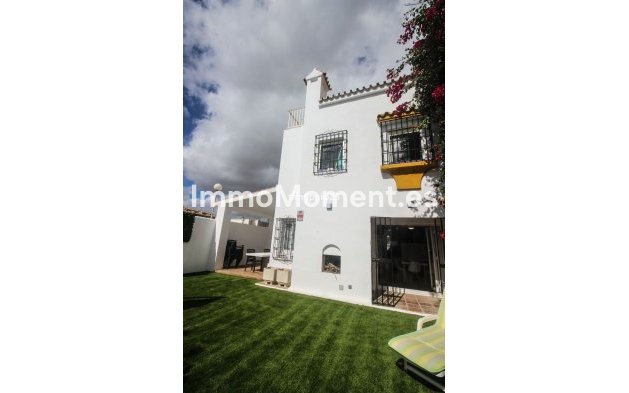Bestaande woning - Villa - Casares - Casares Playa