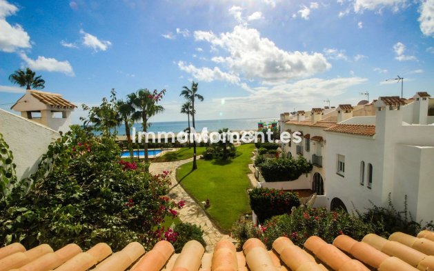 Bestaande woning - Villa - Casares - Casares Playa