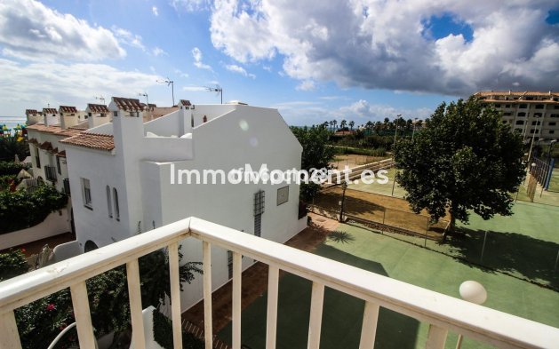 Bestaande woning - Villa - Casares - Casares Playa