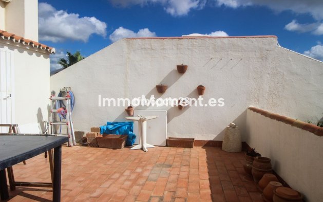 Bestaande woning - Villa - Casares - Casares Playa