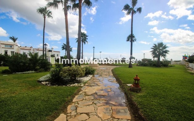 Bestaande woning - Villa - Casares - Casares Playa