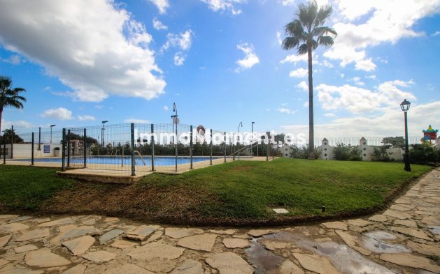 Bestaande woning - Villa - Casares - Casares Playa