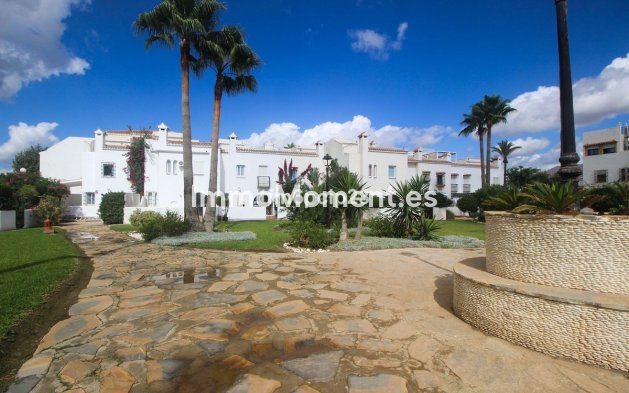 Bestaande woning - Villa - Casares - Casares Playa