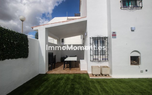 Bestaande woning - Villa - Casares - Casares Playa