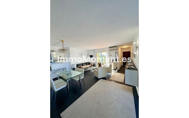 Bestaande woning - Appartement - Fuengirola - Fuengirola Centro