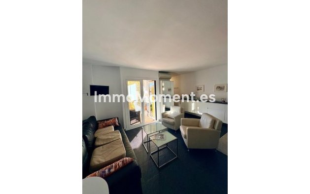 Bestaande woning - Appartement - Fuengirola - Fuengirola Centro