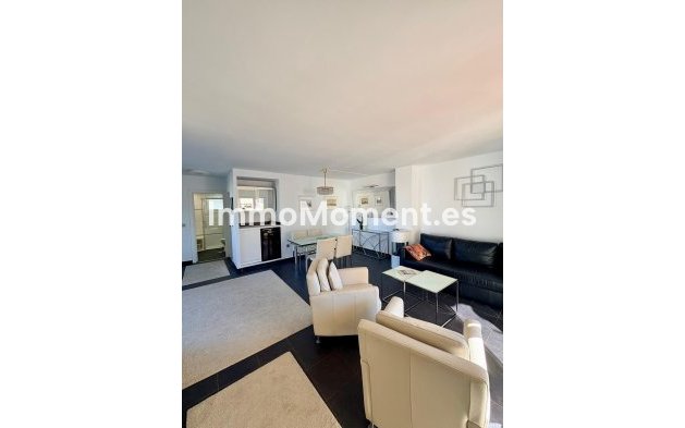 Bestaande woning - Appartement - Fuengirola - Fuengirola Centro