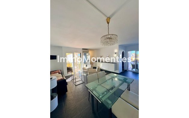 Bestaande woning - Appartement - Fuengirola - Fuengirola Centro