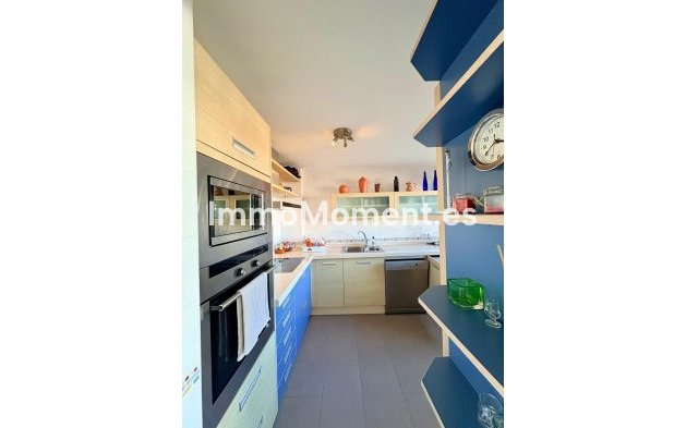 Bestaande woning - Appartement - Fuengirola - Fuengirola Centro