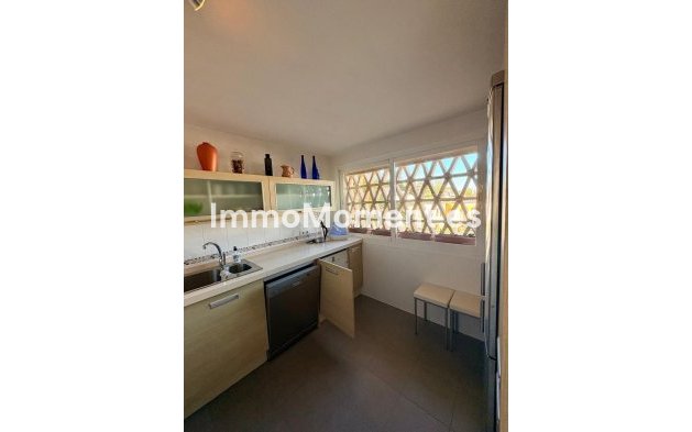Bestaande woning - Appartement - Fuengirola - Fuengirola Centro