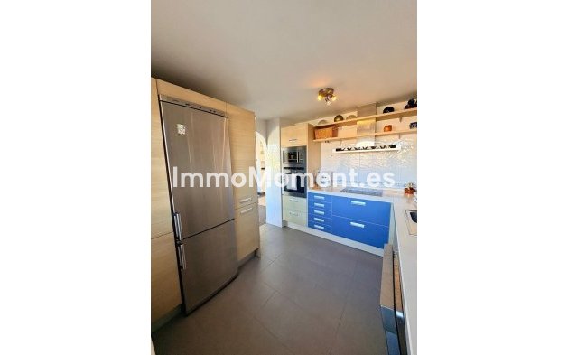 Bestaande woning - Appartement - Fuengirola - Fuengirola Centro
