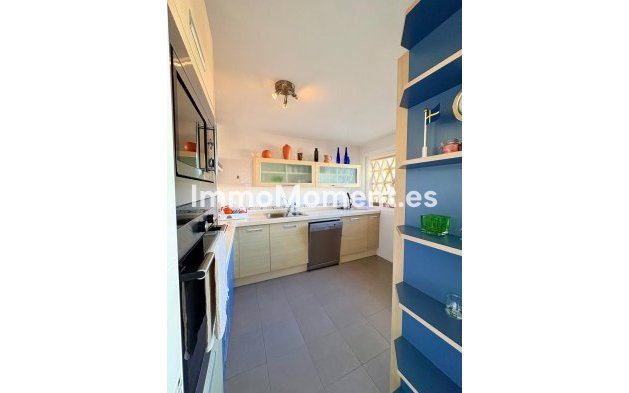 Bestaande woning - Appartement - Fuengirola - Fuengirola Centro