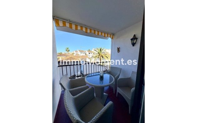 Bestaande woning - Appartement - Fuengirola - Fuengirola Centro