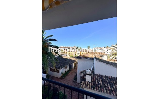 Bestaande woning - Appartement - Fuengirola - Fuengirola Centro