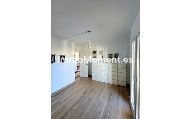 Bestaande woning - Appartement - Fuengirola - Fuengirola Centro