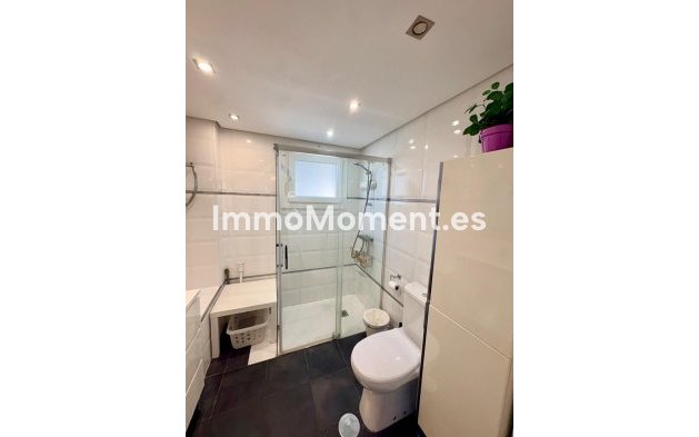 Bestaande woning - Appartement - Fuengirola - Fuengirola Centro