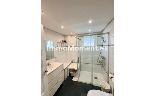 Bestaande woning - Appartement - Fuengirola - Fuengirola Centro