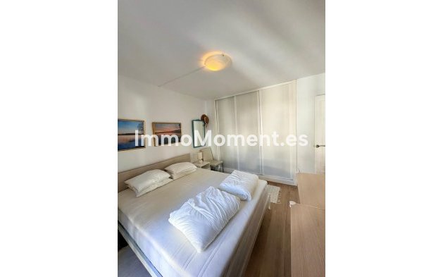Bestaande woning - Appartement - Fuengirola - Fuengirola Centro